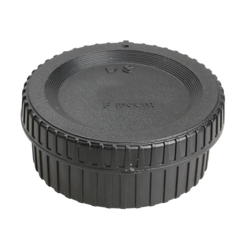 Body Cap with Rear Lens Anti-dust Protective Cover Caps for Nikon AF AI DSLR Camera Protector cover Accessory | Электроника