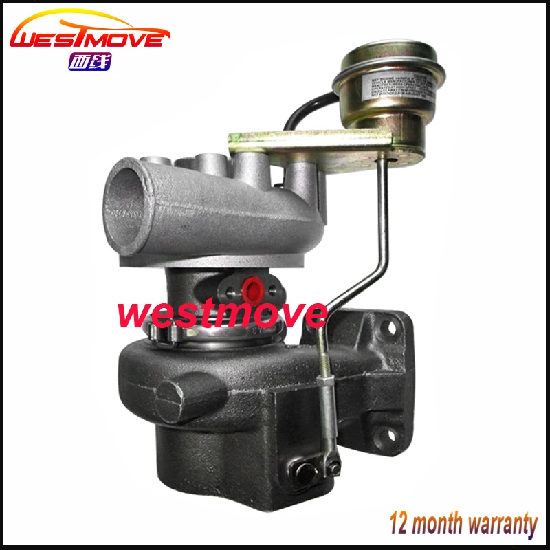 TD05 TURBO TD05H 14G 49178 02350 ME220308 4917802350 4917802380 Турбокомпрессор Для Mitsubishi Fuso Canter 4D34 4D34TDI 4D34T