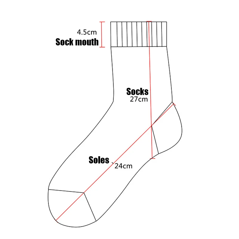 Мужские и женские модные Носки Happy высококачественные темпераментные дамские