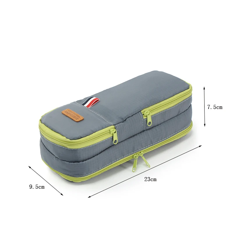 

UOSC 2019 Travel Cosmetic Bags Organizer Portable Makeup Bags for Women Men Make Up Case Men Toiletry Bag Necessaries Wash Bag