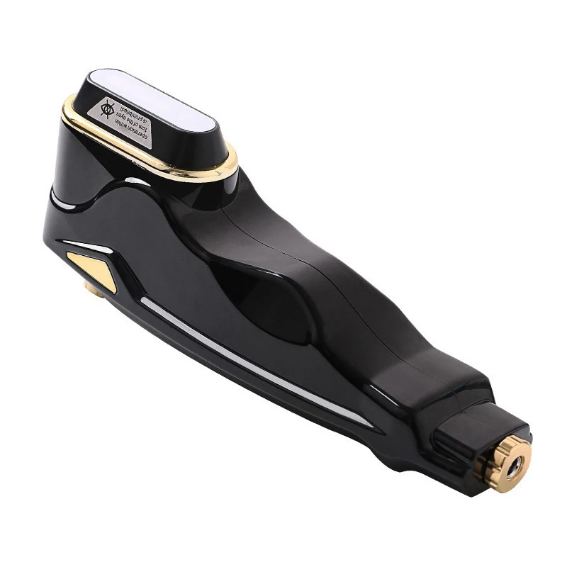 Ультразвуковой мини-аппарат HIFU для омоложения кожи RF-лифтинга красоты удаления