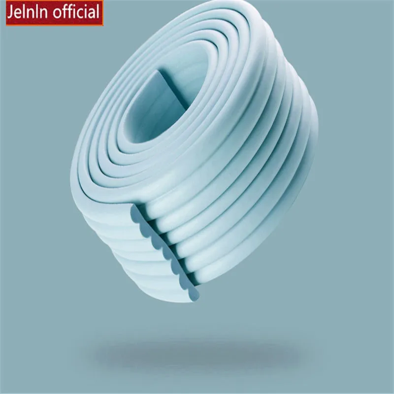 3d пенопластовые настенные Стикеры Настенная юбка полоски для краев детской