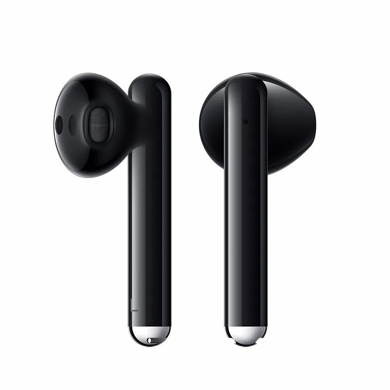 Беспроводные наушники HUAWEI FreeBuds 3 Bluetooth kirin A1 с сенсорным управлением быстрая