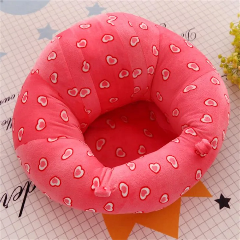 Новорожденный ребенок диван стул для малыша заполненный PP хлопок младенческой