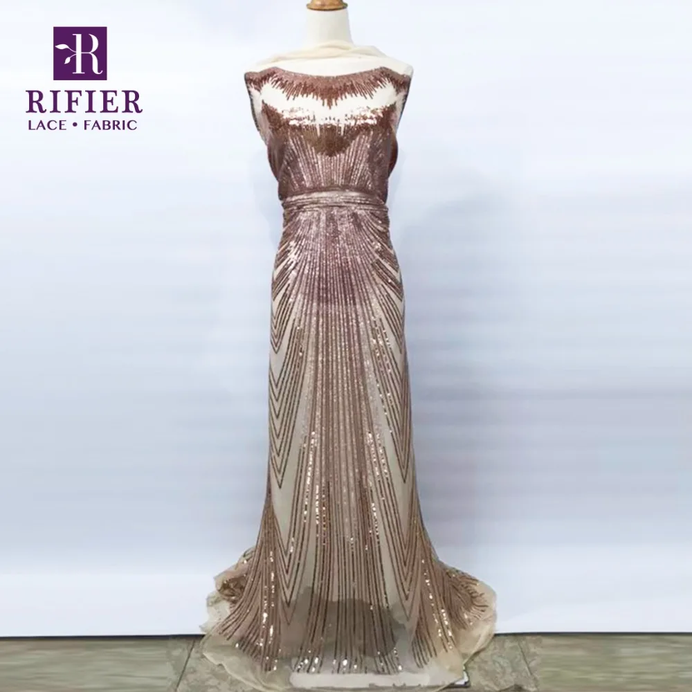 Бургундия блестки Сетка, фатин, кружева ткани высокого качества блестками Гипюр Вышивка Тюль Чистая кружева свадебные тканевые материалы