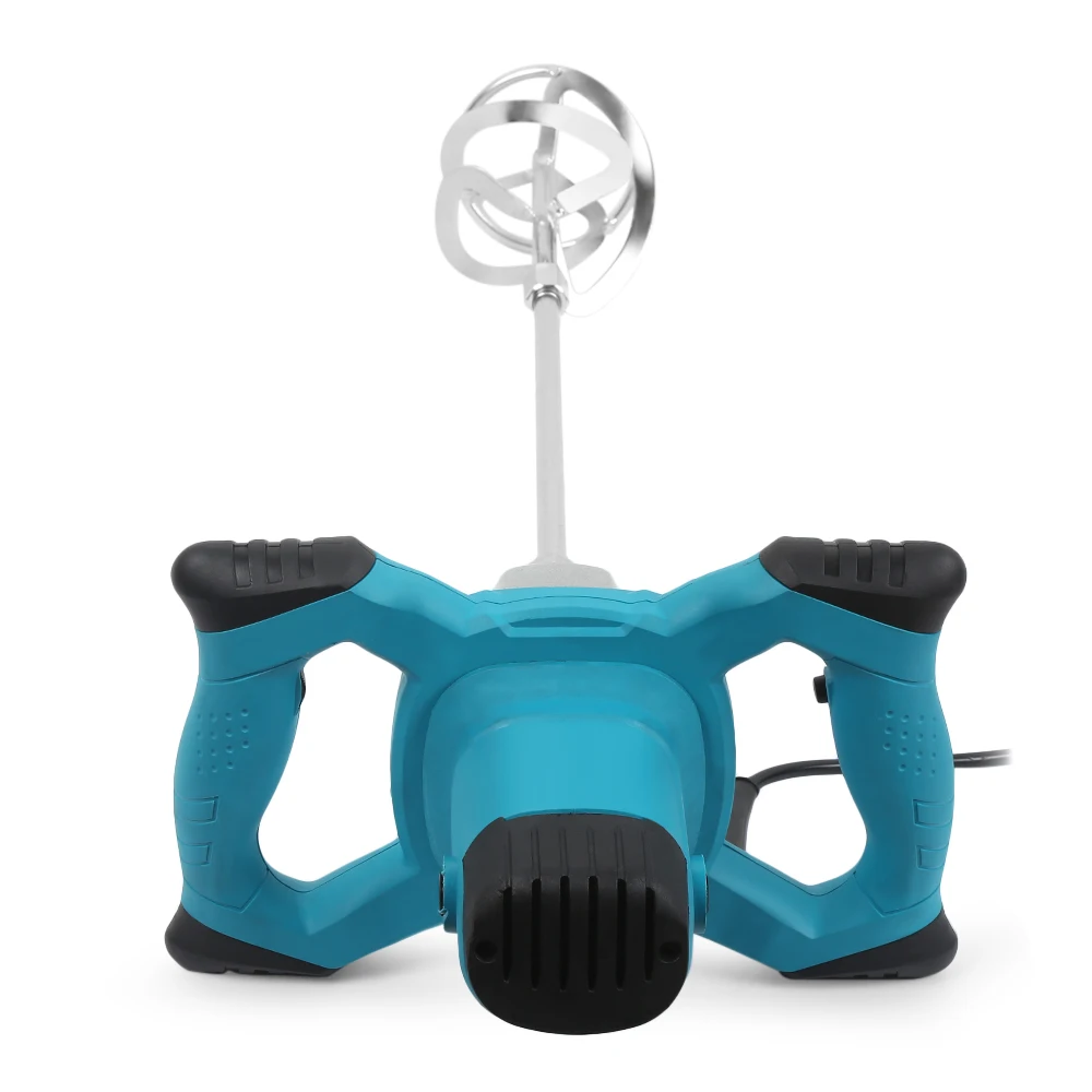 1800 Вт промышленный миксер ручной краски цемента штукатурки раствор покрытие