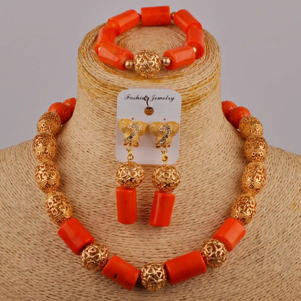 Комплект из колье и серёг | Украшения аксессуары