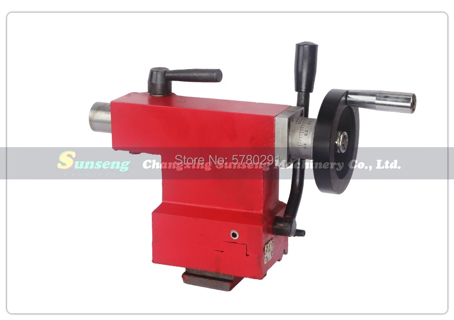 Tailstock Assembly 8.5x16 Mini Lathe Cam Lock SIEG SC4 Metal Camlock | Инструменты