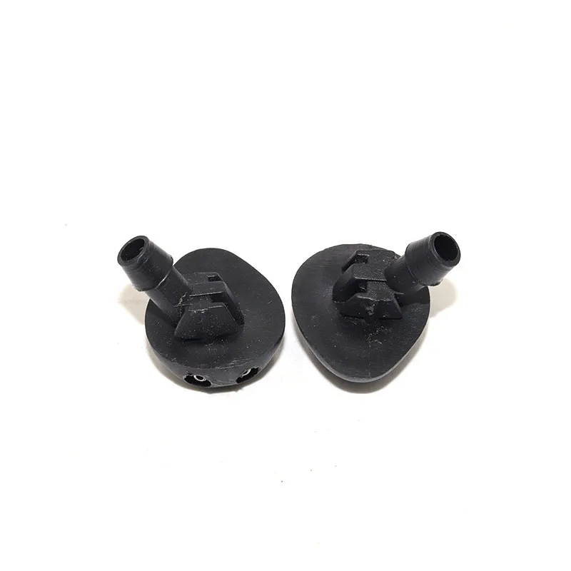 2 шт. для Renault Megane MK1 1995-2002 Renault Scenic MK1 Dacia Logan 2004-On передняя омыватель ветрового стекла струйная Форсунка распылитель воды