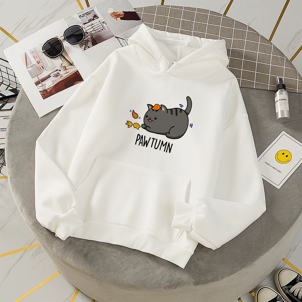 

Толстовки для девочек, мягкая эстетичная Одежда для девочек, зимние женские свитшоты, пуловер, бархатный ретро-пуловер, толстовка с капюшон...