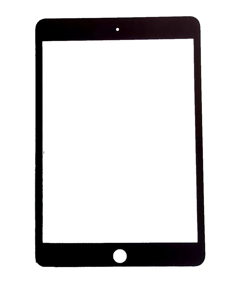 Новинка для ipad pro ipad6 mini4 10 5 9 7 12 дюйма передний экран ЖК-стекло панель | Инструменты