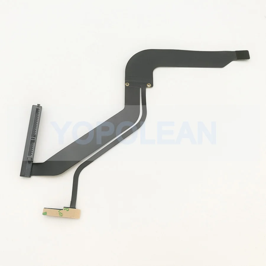 5 pcd/лот SATA HDD жесткий диск кабель 821 2049 A для Macbook Pro Unibody 13 &quotA1278 Mid 2012 MD101LL/A