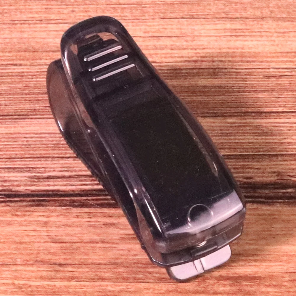 1 шт. Солнцезащитный козырек Солнцезащитные очки держатель для очков зажим