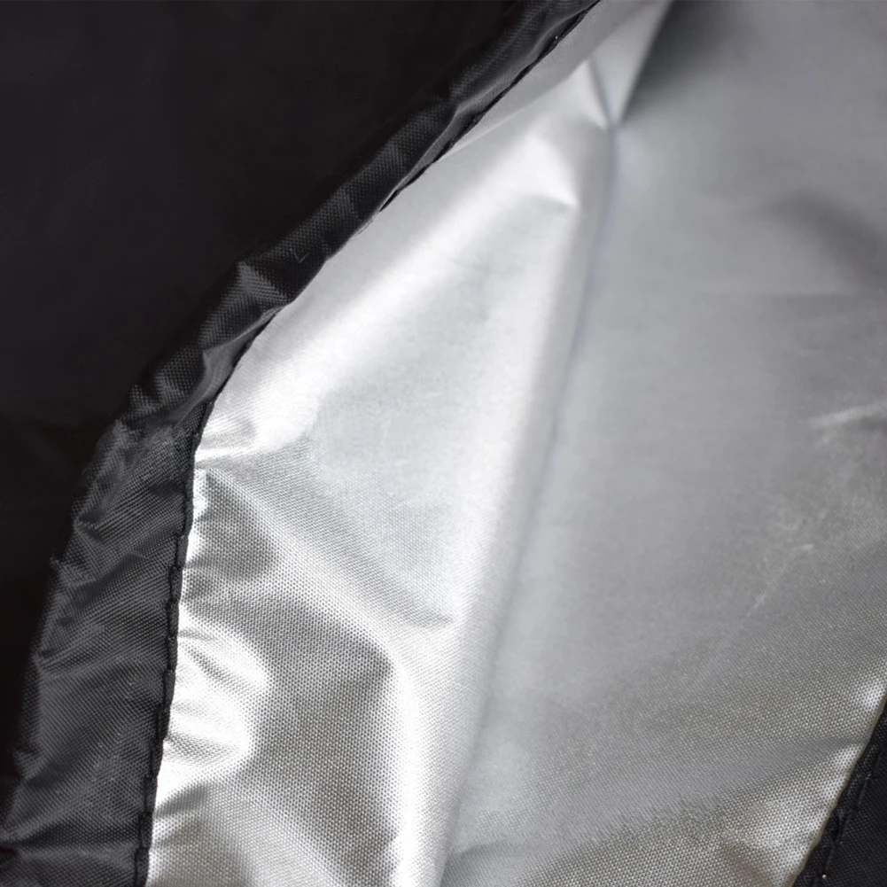 

228*23CM Household Dust Cover 99*33inch Anti-snow Furniture Protect 1pc