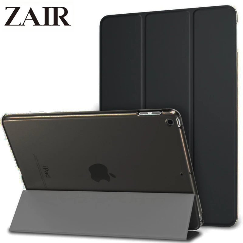 Чехол для планшета Apple iPad Pro 10 5 2017 A1701 A1709 A1852 с автоматическим включением/Sleep