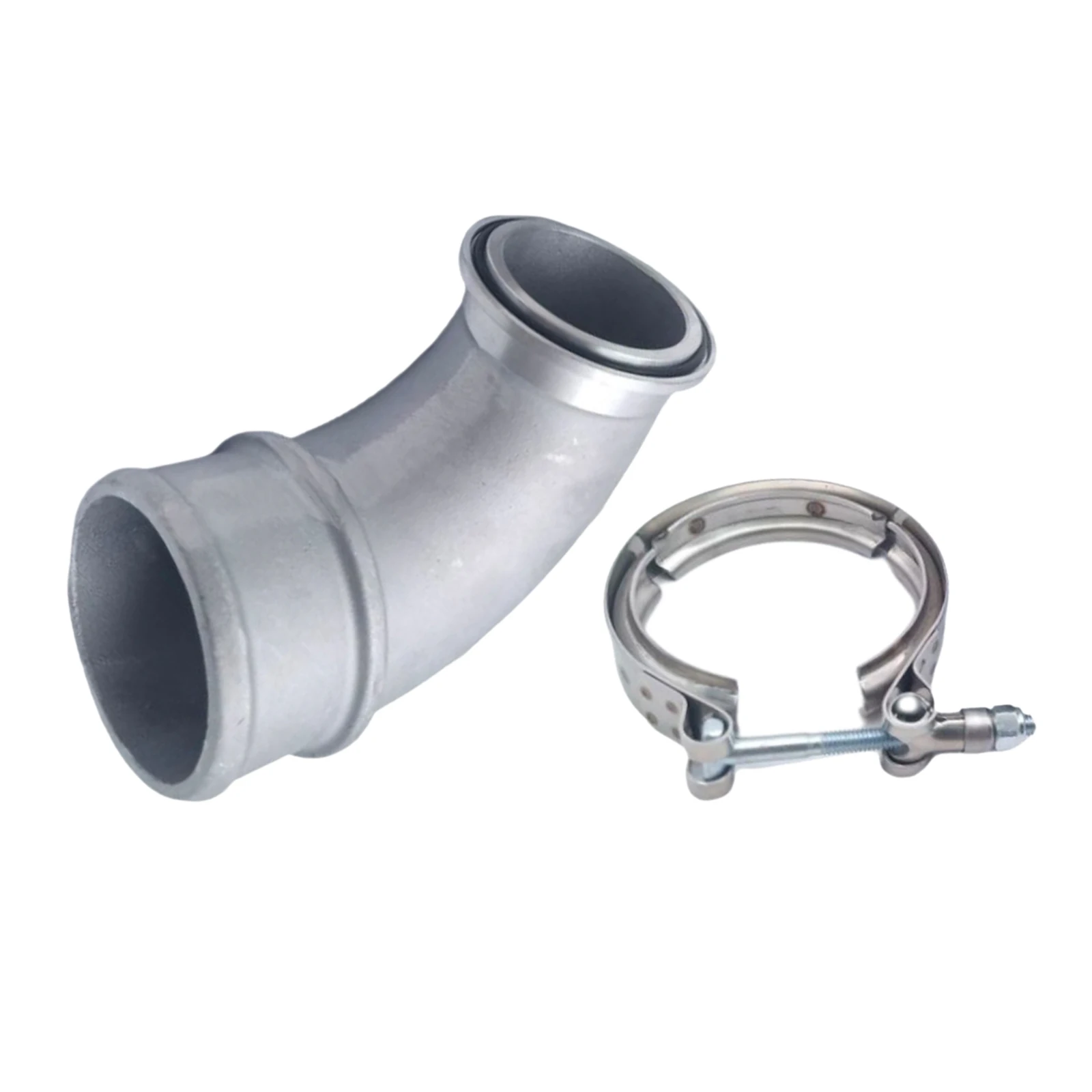 Воздухозаборная труба 90 градусов Для Cumin S Holset HX35 HX40 | Автомобили и мотоциклы