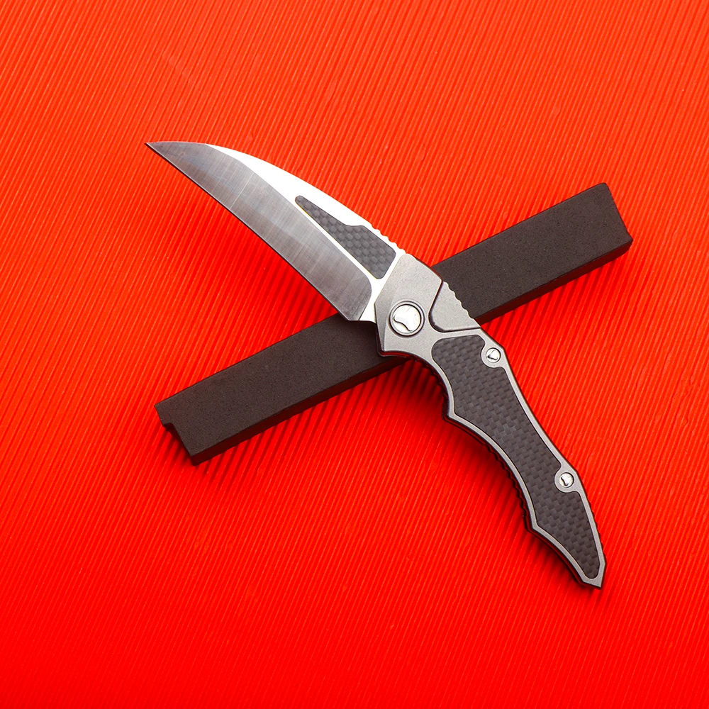 Складной нож HAWK claw для повседневного использования охотничий выживания острый