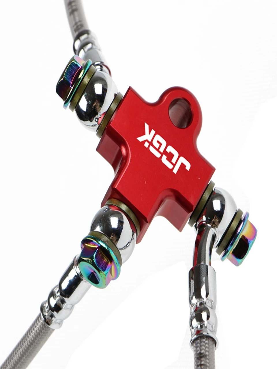 Винт масляный универсальный для тормозного суппорта цилиндр мастер мотоцикла