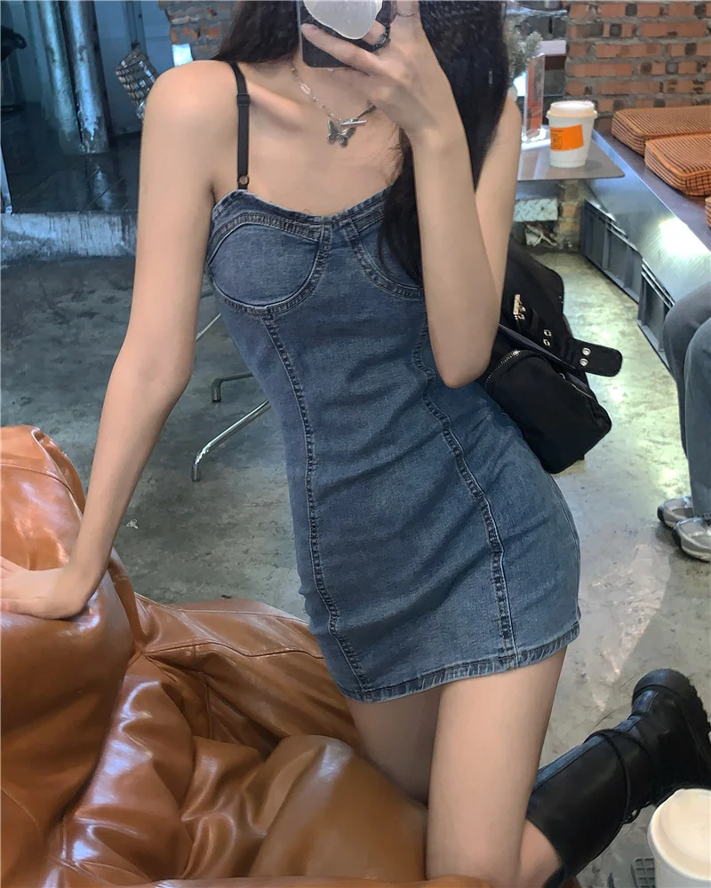 Модный женский ковбойский костюм для девушек Новинка весна-осень 2021 короткое