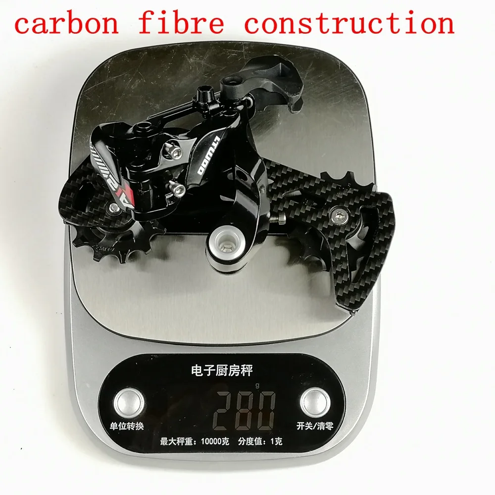 Переключатели скоростей для горного велосипеда LTWOO 12 Скоростей переключатель