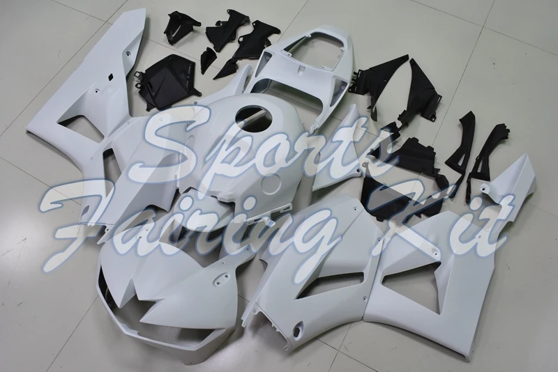Обтекатели для CBR600 RR 2013 2019 матовый белый корпус комплекты Honda CBR600RR 2014 CBR 600