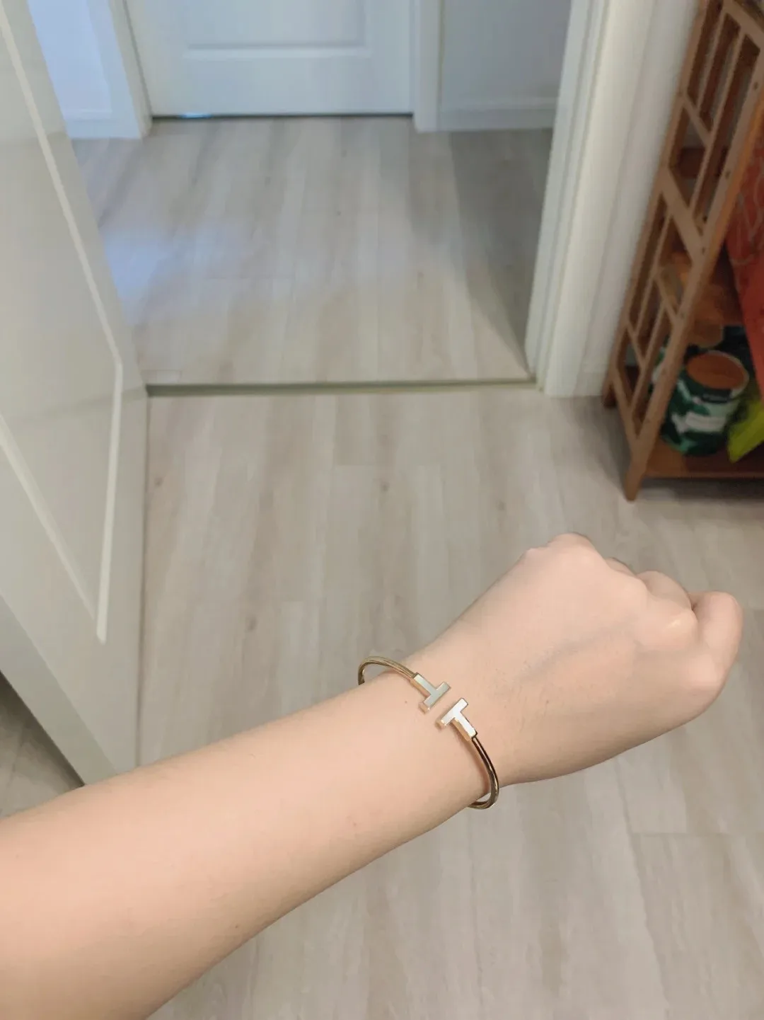 

Ms 925 sterling silver bracelet, fashion classic bracelet, suitable for party gifts, jewelry, holiday gifts