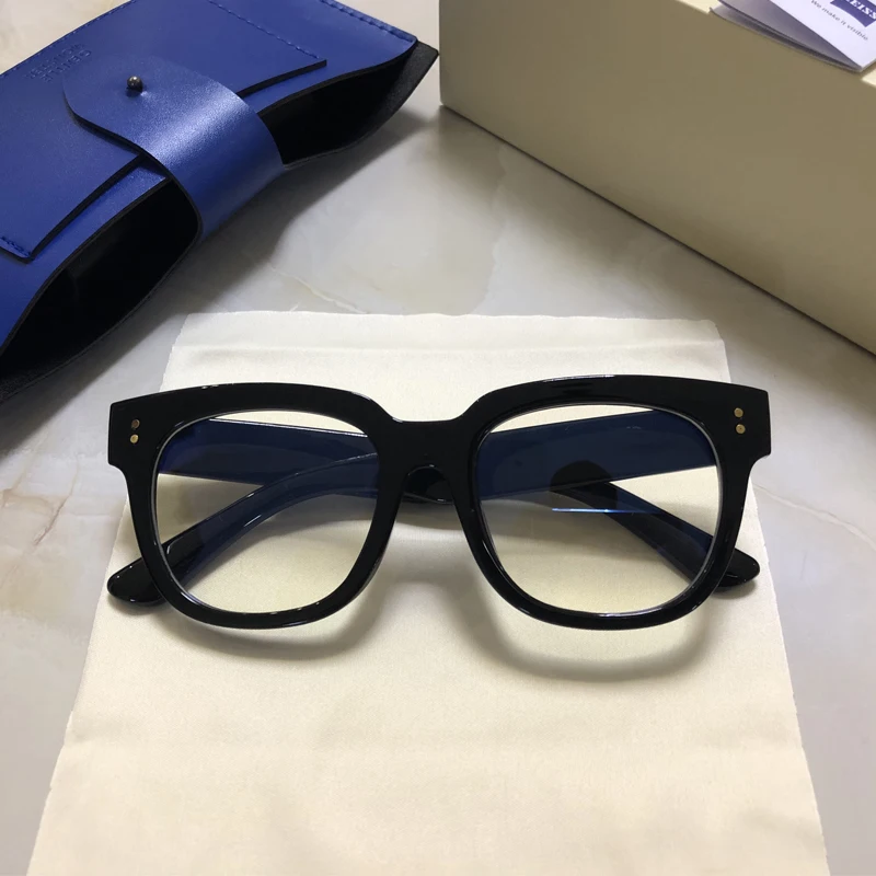 2019 модные женские очки для защиты глаз винтажные Брендовые Monster V ретро анти-синий