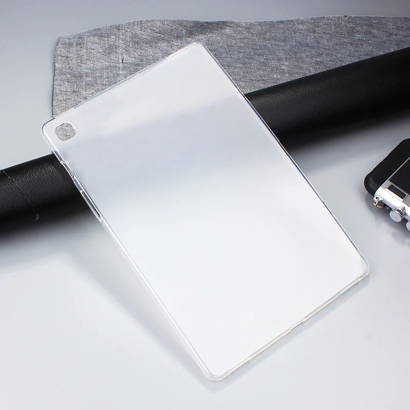 Противоударный прочный защитный чехол из ТПУ для планшета Samsung Galaxy Tab S5E T720 T725 10 5