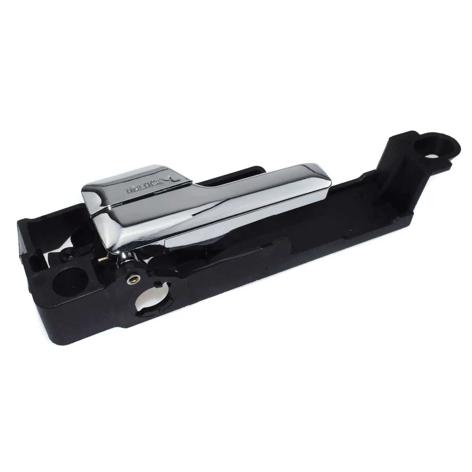 WOLFIGO внутренняя ручка двери передняя левая сторона водителя для Ford Fusion Mercury Milan