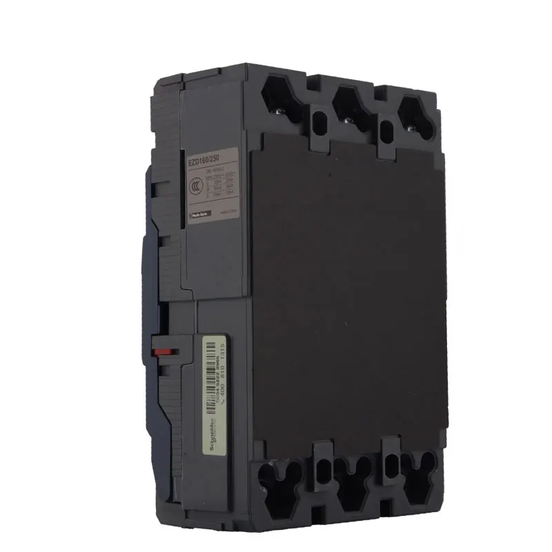 Автоматический выключатель Schneider Mold чехол EZD100 EZD160 EZD250 EZD400 EZD600 3P4P воздушный