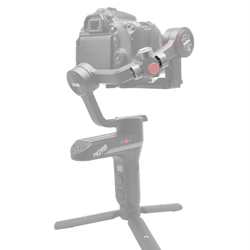 Ronin RS2 RSC2 S SC Gimbal противовеса 25g для DJI / & Zhiyun стабилизаторы BMPCC 4K 6K Камера