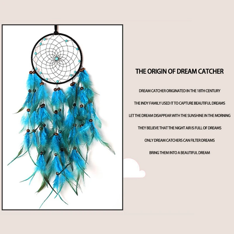 

Creative Wind Chime Ornaments Car Pendants Holiday Home Decoration Dream Catcher