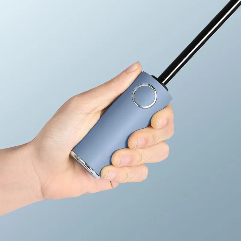 Зонт складной для пляжа автоматический зонт от солнца с защитой УФ излучения