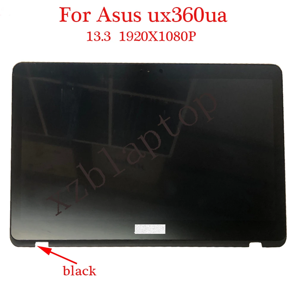   ASUS Zenbook UX360 UX360U UX360UA UX360UAK FHD    13, 3 1080