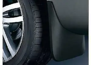 Комплект качества OE Брызговики 4M0075116/106 подходит для- Audi Q7 SUV S-Line