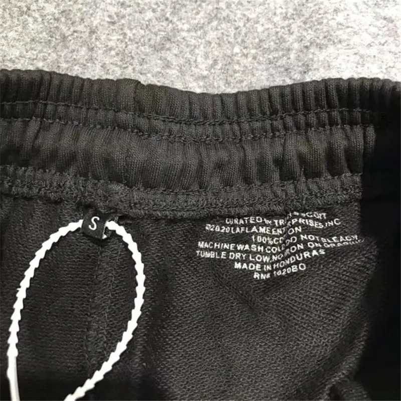 Шорты спортивные для мужчин и женщин Трэвис Скотт Джек кактус уличная одежда