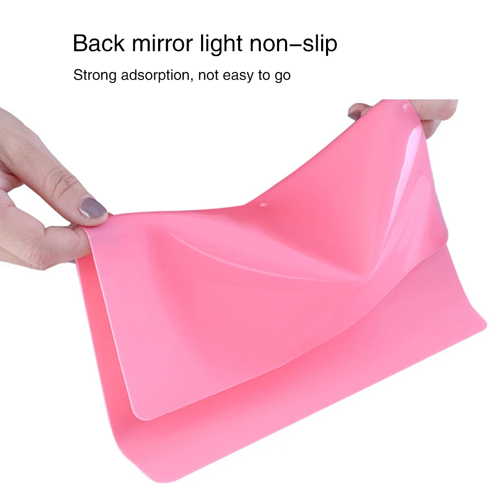 

29*26cm Silicone Pad Mat Bakeware Mat Silicone Oven Heat Insulation Pad Cookies Mats Baking Liner Non-stick Thick Kitchen Tools
