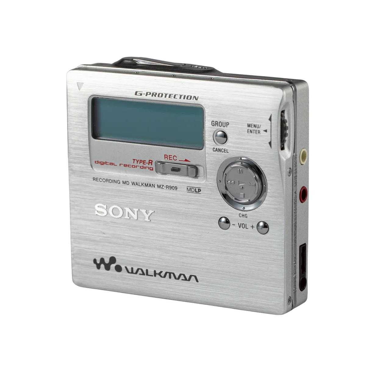 Для Sony R909 R900 N910 N920 N10 MD Walkman minidisc | Обустройство дома