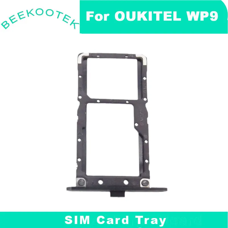 Держатель для Sim-карты Oukitel WP9 5 86 дюйма | Мобильные телефоны и аксессуары