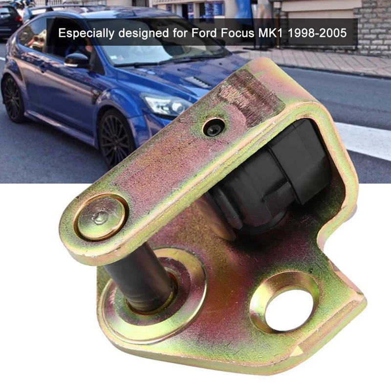 Для Ford Focus Mk1 1998 1999 2000 2001 2002 2003 2004 2005 2M51F21982Aa Автомобильный Дверной замок Striker