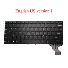 US FR GR BR Laptop Replacement Keyboard For YEPO 737A MB27716014 PRIDE-K2819 MB27716008-BZ MB27716014-BZ YXT-NB93-48