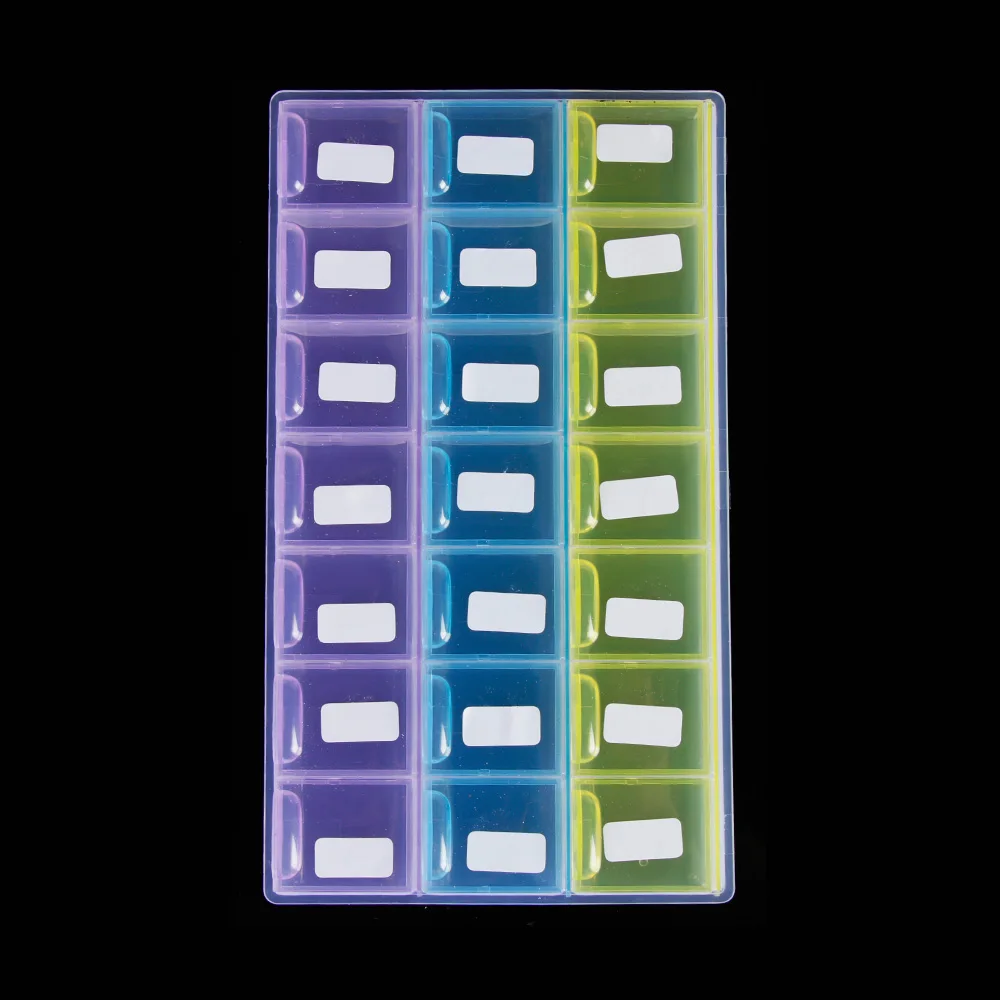 Самоклеящиеся наклейки с номером 400/500 шт. | Дом и сад