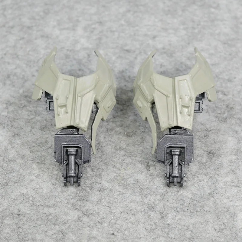 Автомобильный робот-трансформер 3D набор для самостоятельной сборки запасные