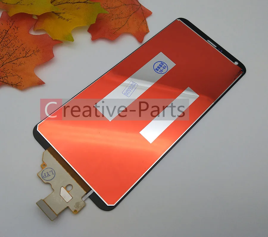 Original LCD For LG G6 H870 Pantella With Touch Glass Digitizer Assembly Display Screen Replacement Parts | Мобильные телефоны и