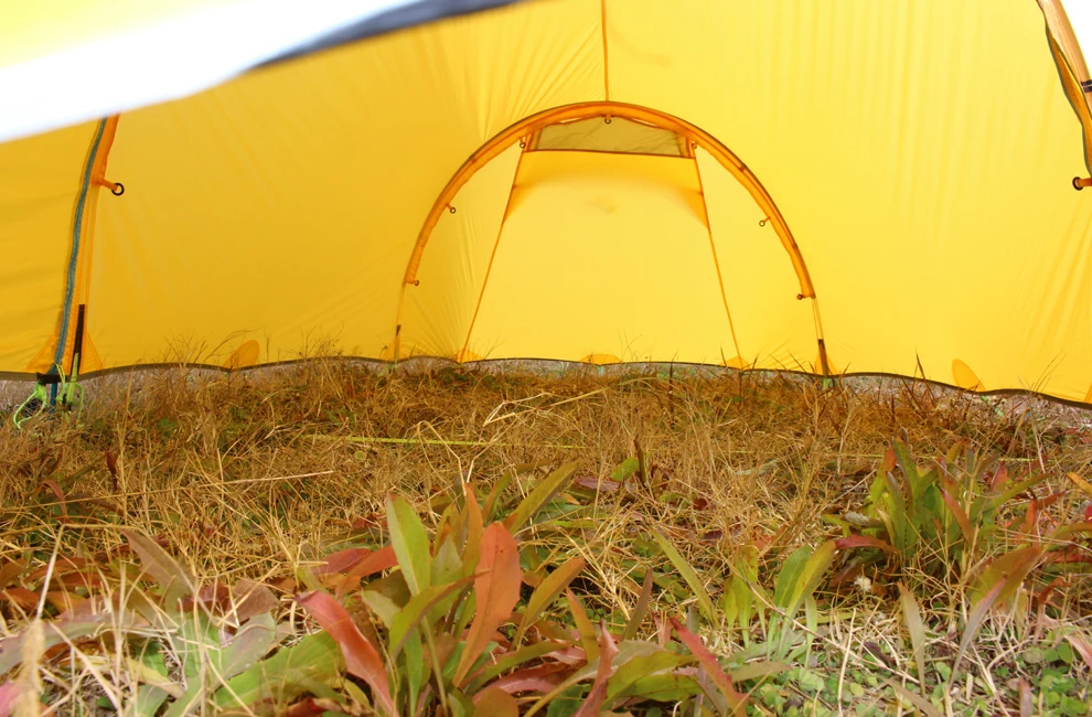 Asta gear Windchaser 2 20D кремния нейлон Открытый кемпинг Hikking Сверхлегкий
