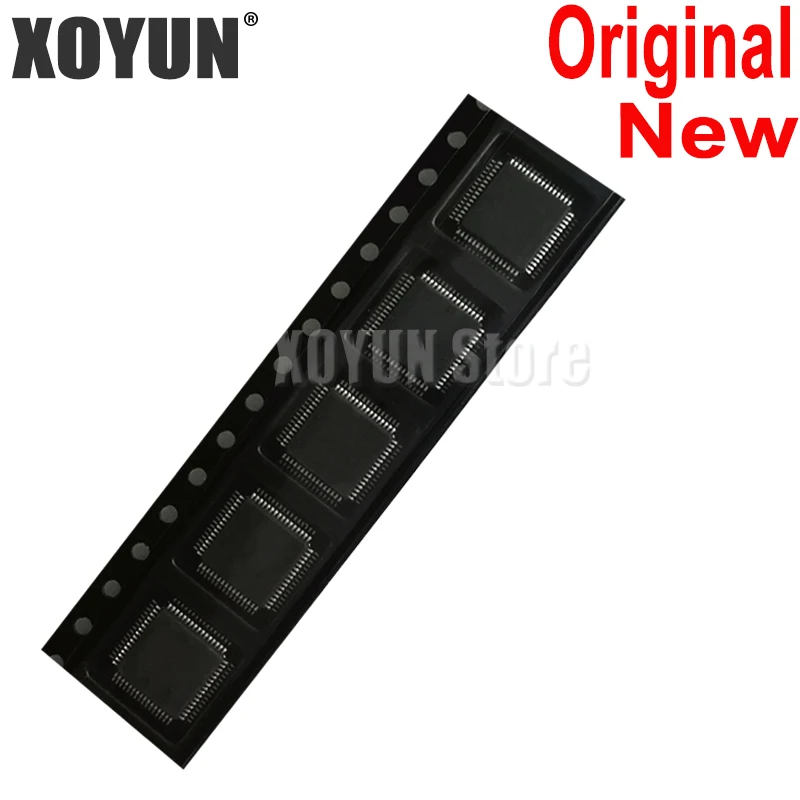 

10pcs/lot NEW HT1622 LQFP64 IC