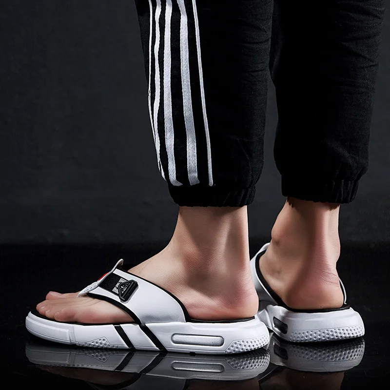 

Sandalia Masculino Zandalias Hombre Sandals Outdoor Sandali Da Uomo Sandals-men Sandalias De Casa Summer Sandals&slippers