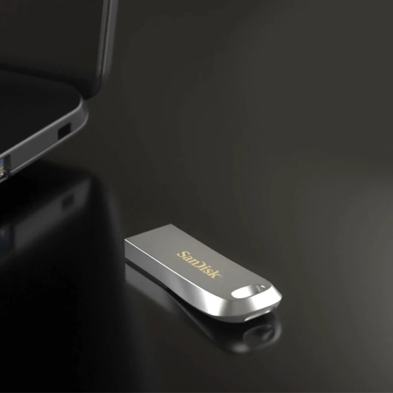 SanDisk CZ74 USB 3 1 флэш-накопитель 128 Гб 64 ГБ 32 16 флеш-накопитель маленький Флешка карта
