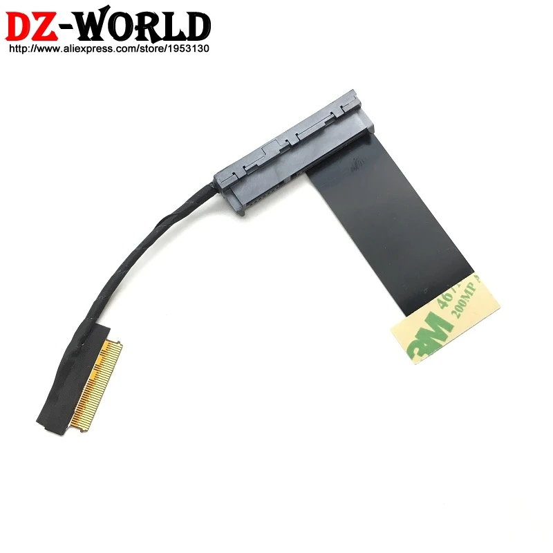 

Brand new original HDD hard drive cable SATA interface for Lenovo Thinkpad T570 T580 P51s P52s laptop 01ER034 450.0AB04.0001