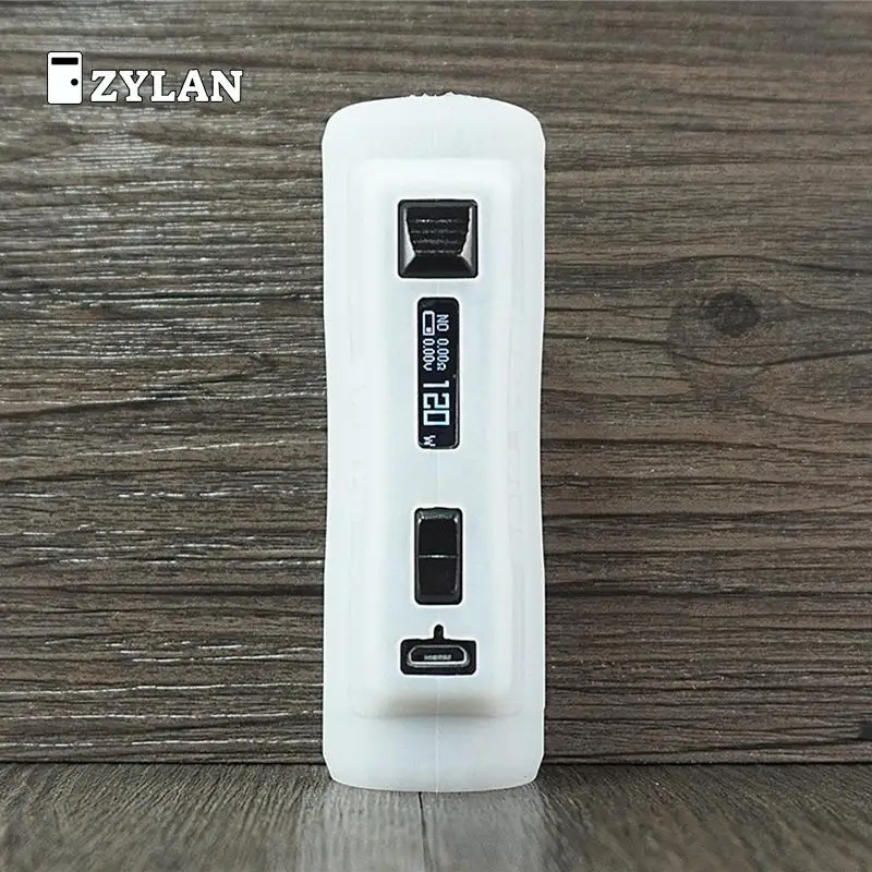 Новое поступление 100% защитный силиконовый кожаный чехол резиновый рукав для Ehpro